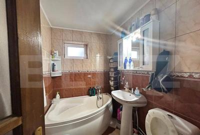 Apartament 3 camere , 68 mp, Strada Careiului - 2