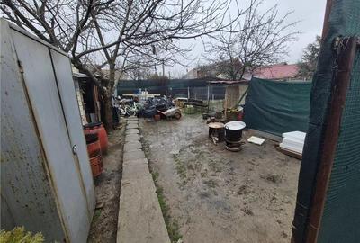 Casă cu 4 camere cu Teren 719 Mp în Aeroport - 17