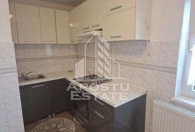 Apartament cu 2 camere decomandat, Calea Șagului - 4
