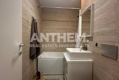 Apartament 2 Camere Cosmopolis - 9