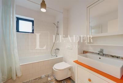 Straulesti - Petrom City | Apartament 3 Camere | Langa lac - 20