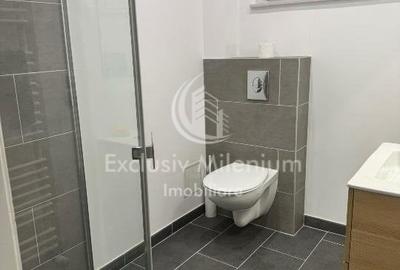 Universitate - Piata Rosetti Apartament 3 camere - 11