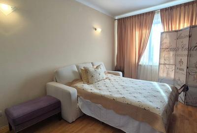 Apartament 4 camere Floreasca - 9