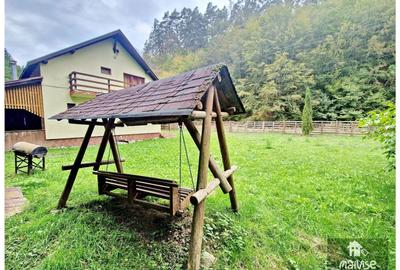 Casa de vacanta, Valea Bozom-Apata - 15