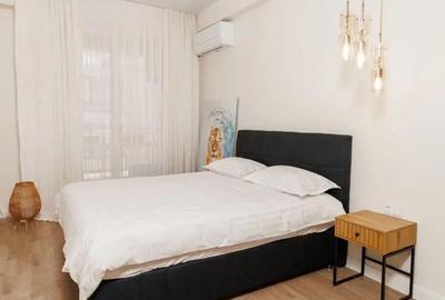 Apartament cu 3 camere decomandat în Giurgiului - 5