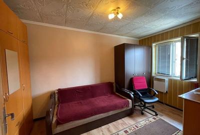 Apartament curat la cheie cu 2 camere - strada Iacob Andrei - 4