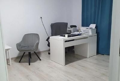 Garsonieră decomandată în Central - 1