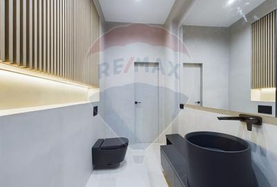 Casă individuală cu 5 camere cu Teren 337 Mp în Corbeanca - 12