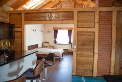 Casă cu 6 camere cu Teren 30000 Mp în Sovata - 5