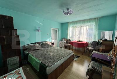 Casă cu 3 camere în Tâmpa - 3
