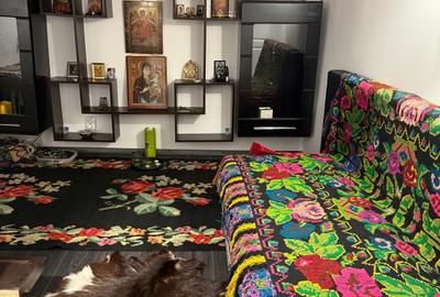 Casă individuală cu 7 camere cu Teren 168 Mp în Grădina Icoanei - 25