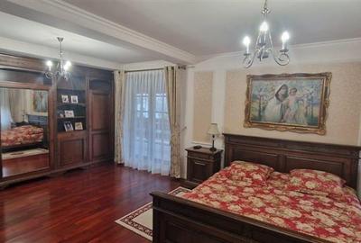 Casă individuală cu 6 camere cu Teren 1725 Mp în Exterior Sud - 8