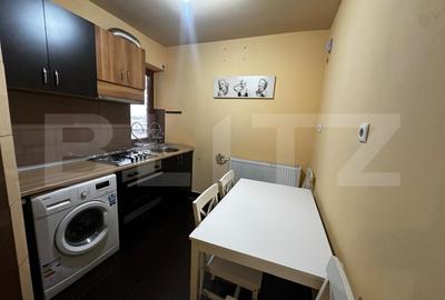 Apartament cu 2 camere decomandat, mobilat în Gării - 11