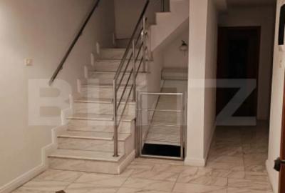 Casă cu 7 camere în Central - 4