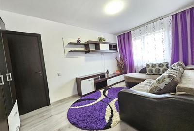 Apartament cu 2 camere decomandat în Sânpetru - 1