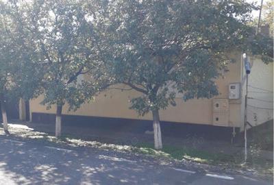 Casa 4 camere - 1329 mp teren loc. Santana - 5