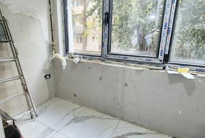 Dacia - Farmacris - 3 camere renovat in totalitate - 6