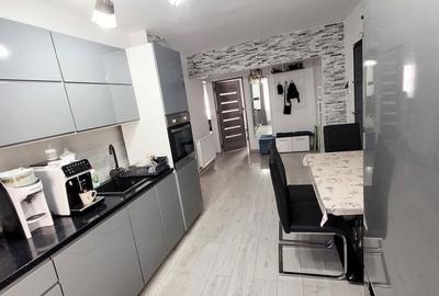 Apartament cu 3 camere în Ultracentral - 1