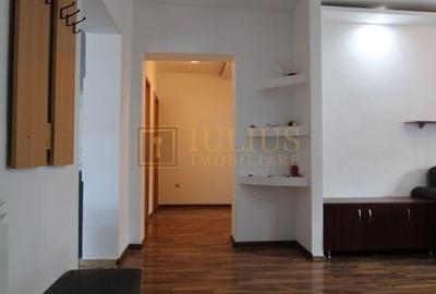 Apartament spatios, Piata 700, Pet-Friendly - 3