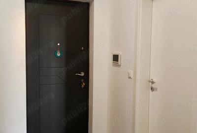 Direct de la proprietar.Vand ap. 2 camere mobilat + loc parcare inclus, Dumbravi?a, zona Decathlon - 8