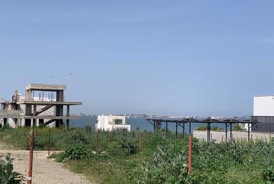 Teren de 405 mp, în Palazu Mare - 3