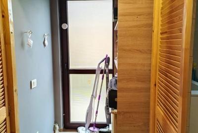 Casa triplex 4 camere 97 mp utili, mobilata si utilata Valea Adanca - 5 drumuri - 16