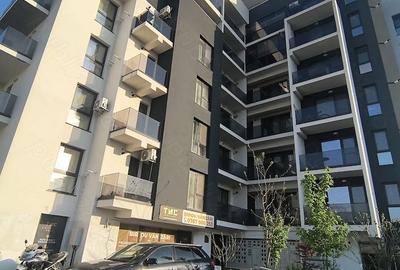 Apartament cu 3 camere semidecomandat în Metalurgiei - 3