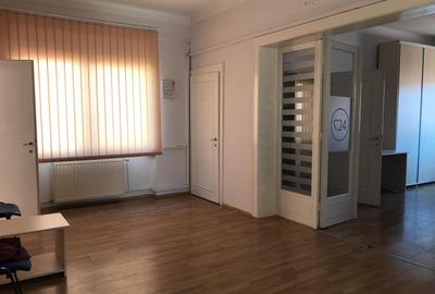 Inchiriez spatiu de birouri zona CEC - Calea Dumbravii - 2