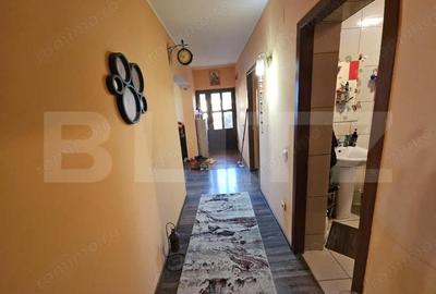 Casă cu 3 camere cu Teren 500 Mp în Holboca - 2