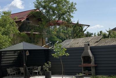 Apartament cu 2 camere în Romanești - 3