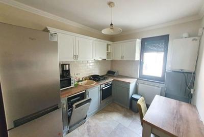 Apartament 2 Camere - 400 euro - Zona Braytim - 4