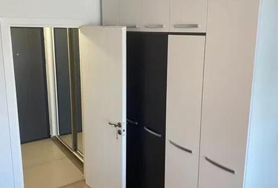 Garsonieră semidecomandată, mobilată în P-ța Muncii - 6