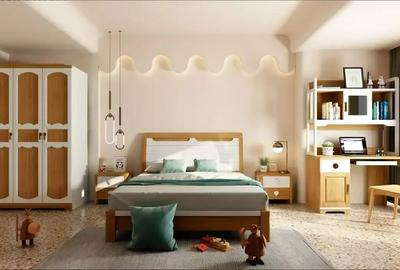 Apartament Nou 3 Camere  Pipera Plaza - 9