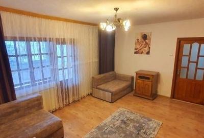 Apartament cu 2 camere semidecomandat, mobilat în Km 4-5 - 1