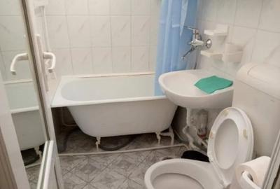 Garsoniera - zona Podu Ros - Gara Internationala. - 6