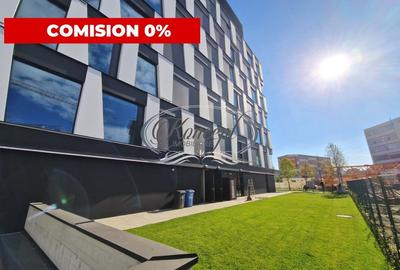 0% Comision! Spatiu de birouri premium - 4