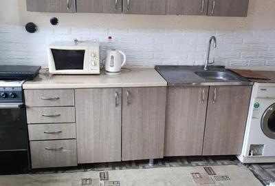 Apartament cu o camera, situat in zona Bulevardul Cetatii Apartament cu o camera, situat in zona Bulevardul Cetatii - 1