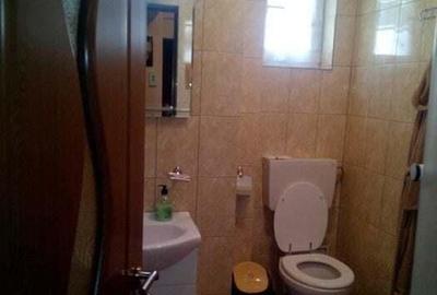 Garsonieră în Lujerului