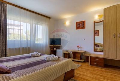 Hotel / Pensiune cu 16 camere de vanzare - 20