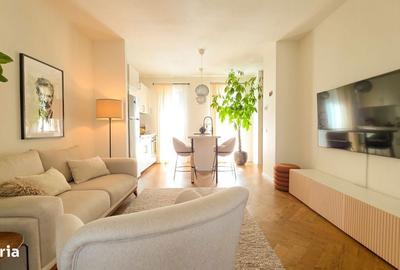 Apartament cu 2 camere în Corbeanca - 12