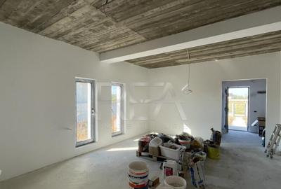Casa Bolintin Deal - iesirea spre Ciorogarla - 18