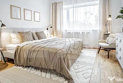 Apartament cu 3 camere decomandat în Giroc - 3