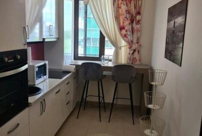 APARTAMENT 2 CAMERE, 65 MP, LUX, ONIX RESIDENCE GROZAVESTI - 3