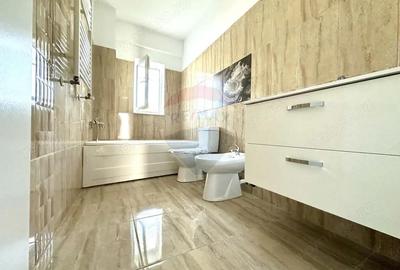 Apartament 1 camera Comisia Centrala