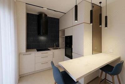 Apartament 2 camere in Selimbar - 3