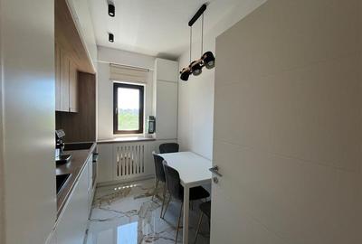 Vanzare apartament 3 camere, Tineretului, Pridvorului, langa parc - 14