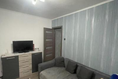Apartament cu 2 camere, 38 mp, etaj 2, zona Rapsodiei - 3