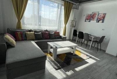 Apartament cu 2 camere decomandat în Nord - 4