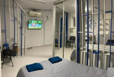 Garsonieră în Pantelimon - 2