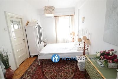 Apartament cu 2 camere, mobilat în Cișmigiu - 9